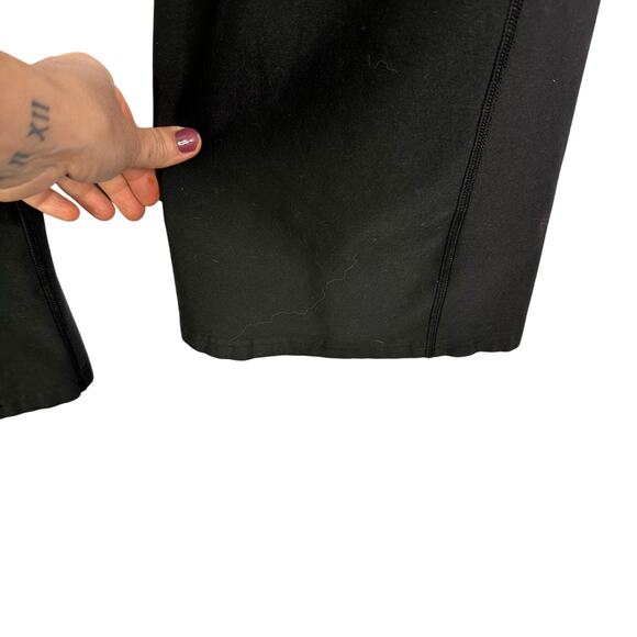 Women’s Nike Dri-Fit New York Giants NFL Running Workout Athletic pants xl - Picture 6 of 6